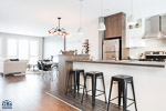 maison de ville contemporaine rive nord montreal 04