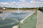 projet domiciliaire albatros st eustache parcs 2