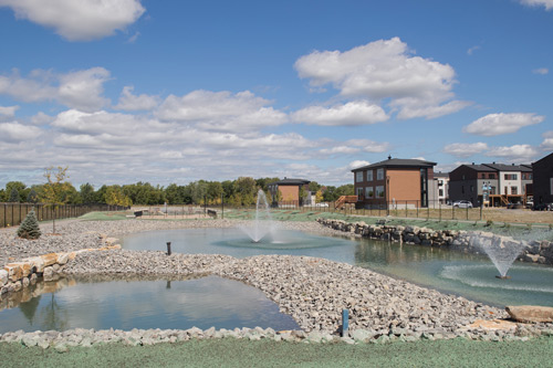 projet domiciliaire albatros st eustache parcs 01